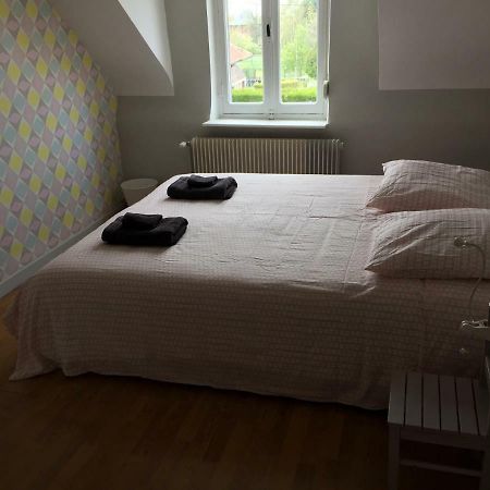 L'Autruche Verte Arleux-en-Gohelle 外观 照片