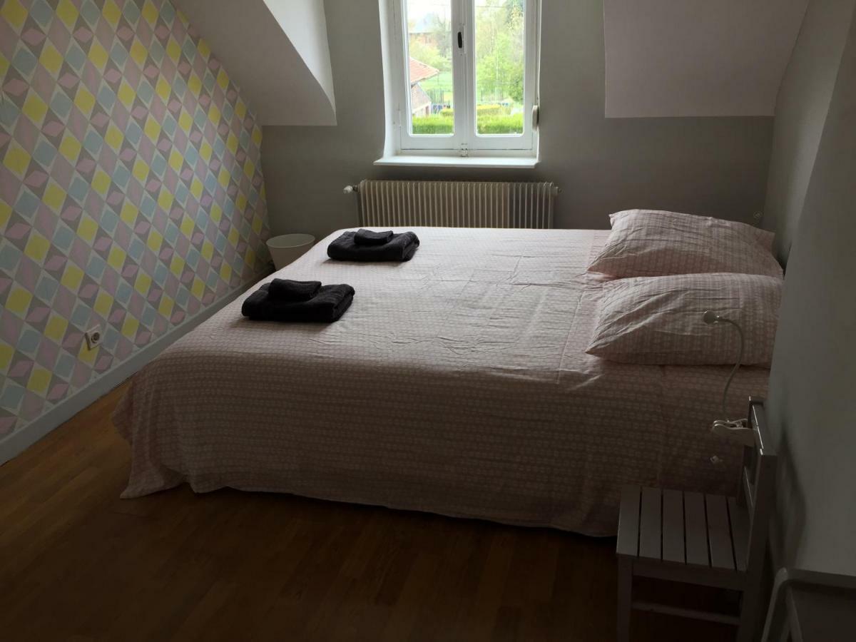 L'Autruche Verte Arleux-en-Gohelle 外观 照片